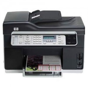HP OFFICEJET PRO L7555